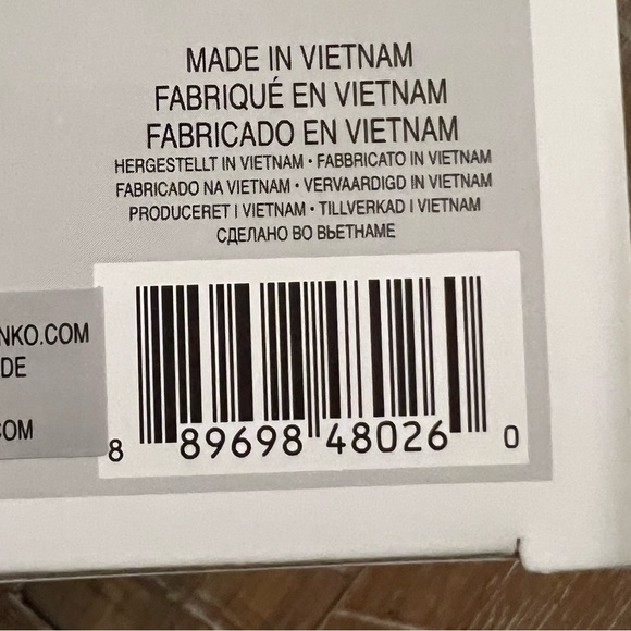 Funko Pop Ghostbusters Mr. Grooberson #928 - Picture 4 of 4